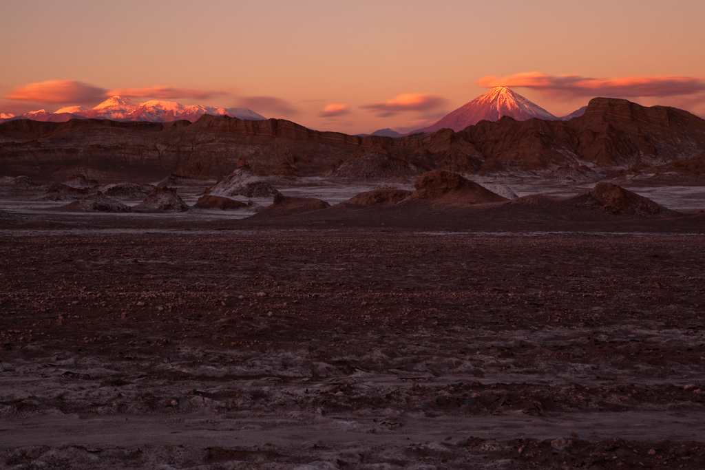 Land 05 Valle de la luna Chile